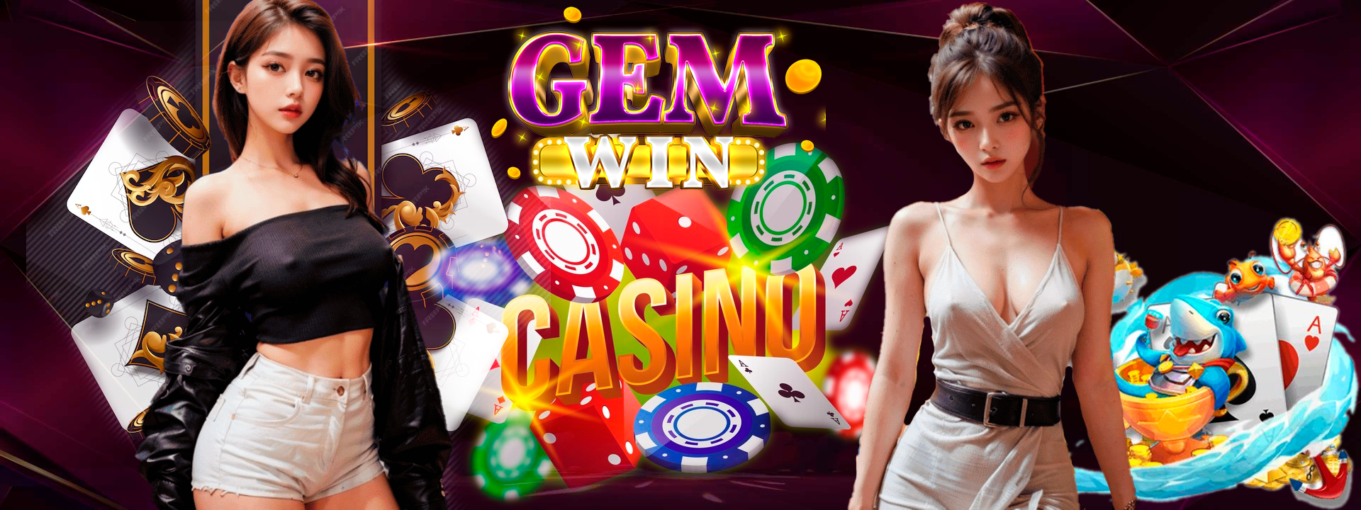 banner gemwin taigemwin.com 2